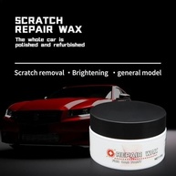 Removedor de Arranhões de Carro com Cera Restauradora – Repare Riscos Finais e Recupere o Brilho Original - imagem 3