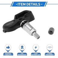 Sensor TPMS 315MHz 4260706011 para Lexus RX330/RX350/IS250 - Monitoramento Essencial de Pressão - imagem 5