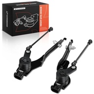 Sensor de Nível de Altura A-Premium: Precisão para GMC Acadia, Buick Enclave e Cadillac XT5/XT6 (Conjunto Dianteiro Esquerdo/Direito) - imagem 2