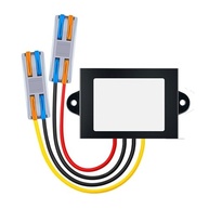 Conversor de Tensão DC-DC 24V para 12V: Potência e Estabilidade para Seus Equipamentos (1A a 35A) - imagem 3