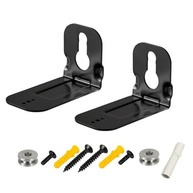 Suporte de Parede Premium para Soundbar Samsung: Liberte Seu Espaço e Eleve Sua Experiência Sonora - imagem 2