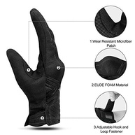 Luvas de Moto Inbike: Proteção, Conforto e Tecnologia Touchscreen para Sua Aventura - imagem 4