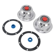 Lyrlody Capas para Cubos de Trailer: Proteção Superior para Spicer Dana M10HK - imagem 5