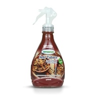 Capterplus Anti Tabaco 400ml: Elimine Odores de Cigarro e Deixe Seu Ambiente Fresco - imagem 2