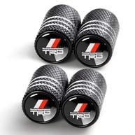 Tampas de Válvula TRD para Toyota: Proteção e Estilo para Sua Sequoia, Tundra e Tacoma - imagem 2