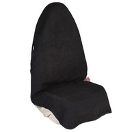 Protetor de Assento de Carro Impermeável LUCYLEXIXI: Proteção Total Pós-Treino - imagem 3