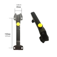 Válvula de Travamento para Trocador de Pneus: Instalação Fácil e Eficiência Garantida (150mm) - imagem 3