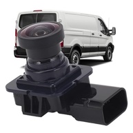 Câmera de Ré HD EVGATSAUTO CK4Z 19G490: Visão Noturna e Segurança para Ford -150, -250, -350 (2015-2017) - imagem 3