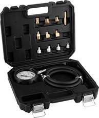 Medidor de Pressão de Óleo Câmbio Automático Vonder: Precisão Profissional - imagem 3
