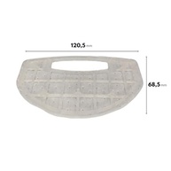 Filtro de Entrada Premium para Robô Aspirador WAP W90 - Alta Performance e Durabilidade - imagem 3