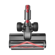 SunSare Escova de Chão X7A com Rolo Incluso - Limpeza Profunda e Fácil para Todos os Ambientes - imagem 1