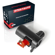 Bomba de Lavagem de Para-brisa OTUAYAUTO 86611-AA010: Visibilidade Clara para Subaru, Honda e Acura - imagem 1