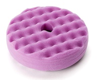 3M, Perfect-It, Boina de Espuma Roxa para Acabamento, 1-Step 6P ER - imagem 1