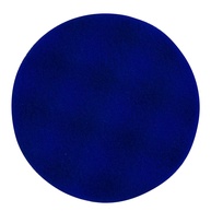 3M Almofada de Polimento Finesse-it Premium - 82mm Azul para Acabamento Extrafino Automotivo - imagem 1