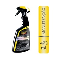 Meguiars Ultimate Acabamento de Couro 473ml: Limpeza, Condicionamento e Proteção em 1 Passo - imagem 3