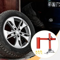 JicSuXi: Trocador de Pneus Manual Profissional em Aço Carbono - Eficiência e Durabilidade para Sua Oficina - imagem 5