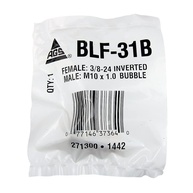 AGS Encaixe Adaptador BLF31B: Conexão Segura para Linha de Freio Automotiva - imagem 4