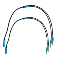 Adaptador de Áudio 3.5mm: Divida e Amplie! - imagem 3