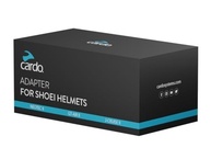 Adaptador de Sapato PACKTALK: Conectividade e Segurança para suas Aventuras - imagem 4