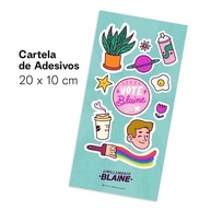 de-adesivos-exclusiva-blaine-romantica-divertida-a-simplesmente-cartela-comedia-a