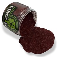 LiME LiNE Aditivo de Tinta com Flocos Metálicos Brilhantes - Glitter Resistente a Solventes para Pintura Automotiva Personalizada - imagem 1