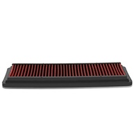 DNA Motoring AFPN-041-RD: Filtro de Ar Vermelho para Honda Accord 3.0L V6 (2003-2007) - imagem 5