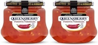 Geleia Agridoce de Pimenta Vermelha Queensberry Gourmet 320g - Kit 2 Unidades - imagem 1