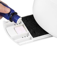 Umidificador de Ar Ultrassônico Black+Decker AIR2000N 2L - Ambientes Saudáveis e Confortáveis - imagem 5