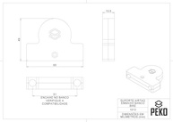 Rastreador de Bicicleta Discreto: Suporte Invisível para Airtag no Banco - imagem 3