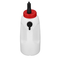 KIMISS Garrafa de Leite 4L para Bezerros - Alimentador com Válvula Reguladora e Alça Ergonômica - imagem 4