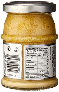 Patê de Alcachofrinha Colavita 135g - imagem 2