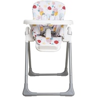 Cadeira de Alimentação Kiddo Snack + - Conforto e Segurança para seu Bebê - imagem 5