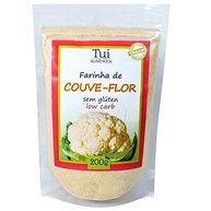 TUI ALIMENTOS Farinha De Couve Flôr - 200G - imagem 2