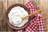 Creme de Leite de Amêndoas Almond Breeze - 6x 200g - imagem 2