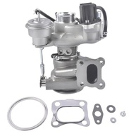 Turbocompressor de Alta Performance para Chevy Equinox e GMC Terrain 1.5L (2018-2022) - Potência e Durabilidade Garantidas - imagem 3