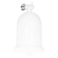 Copo para Pistola de Pulverização 400ml - Alta Resistência e Fácil Limpeza - imagem 1