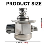 Bomba de Combustível Alta Pressão 353202GGA0 para Hyundai Sonata, Santa Fe, Tucson e Kia Sportage, Sorento, Optima - imagem 3