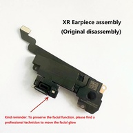 Alto-Falante de Ouvido iPhone: Som Perfeito! - imagem 3