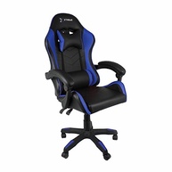 Cadeira Gamer Xtreme Cinesis Reclinável com Ajuste de Altura - Conforto Total para Jogadores - imagem 2