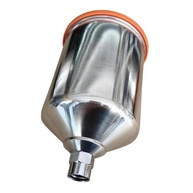 Copo de Tinta para Spray de Alumínio 600ml - Ideal para Pintura Automotiva e Residencial - imagem 2