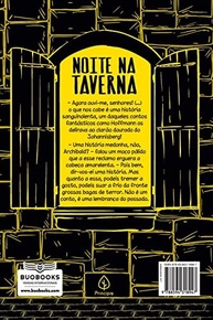 Noite na Taverna: Mergulhe nos Contos Românticos de Alvares de Azevedo - imagem 3