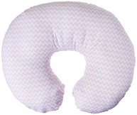 Almofada de Amamentação Papi Baby 62x50cm - Conforto e Versatilidade para Mamãe e Bebê - imagem 1