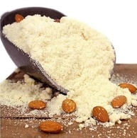 Farinha De Amendoa 250g - imagem 4