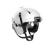 Capacete de Futebol Americano Schutt Vengeance A11: Proteção e Performance para Jogadores - imagem 1