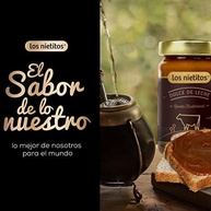 RB Amore Doce de Leite Receita Tradicional - los Nietitos - 400G - imagem 2