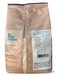 Farinha de Amêndoa 500g Cerealista Amorim - imagem 3