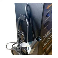 Carregador de Bateria 50A 12V Feron Bivolt: Partida Auxiliar e Amperímetro Integrado - imagem 5