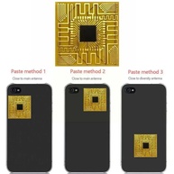 Amplificador de Sinal Celular: Adesivo Potente! - imagem 3