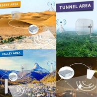 Amplificador de Sinal Celular: Potencialize a Conexão! - imagem 3