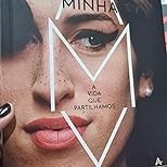 Minha Amy: A Vida e Carreira de Amy Winehouse por Tyler James - imagem 3